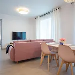 Dream - Brand New With Balcony & Free Parking Apartment Tallinn