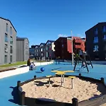 Dream - Brand New With Balcony & Free Parking