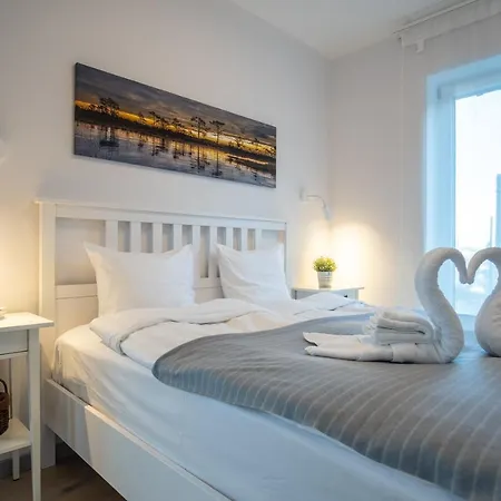 Dream - Brand New With Balcony & Free Parking * Reval