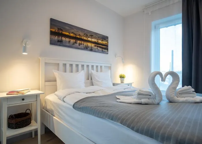 Dream - Brand New With Balcony & Free Parking * 塔林