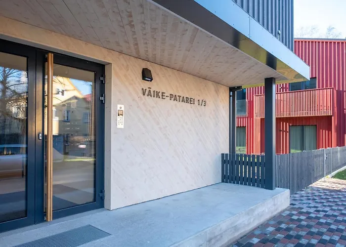 Dream - Brand New With Balcony & Free Parking