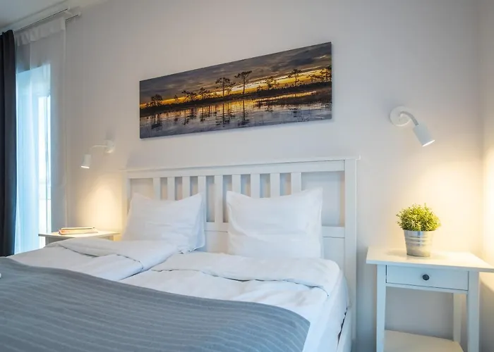 Dream - Brand New With Balcony & Free Parking Διαμέρισμα *