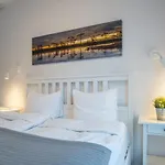 Dream - Brand New With Balcony & Free Parking Apartman *