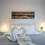 Dream - Brand New With Balcony & Free Parking Appartamento Reval
