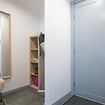 Dream - Brand New With Balcony & Free Parking