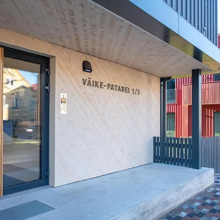 Dream - Brand New With Balcony & Free Parking