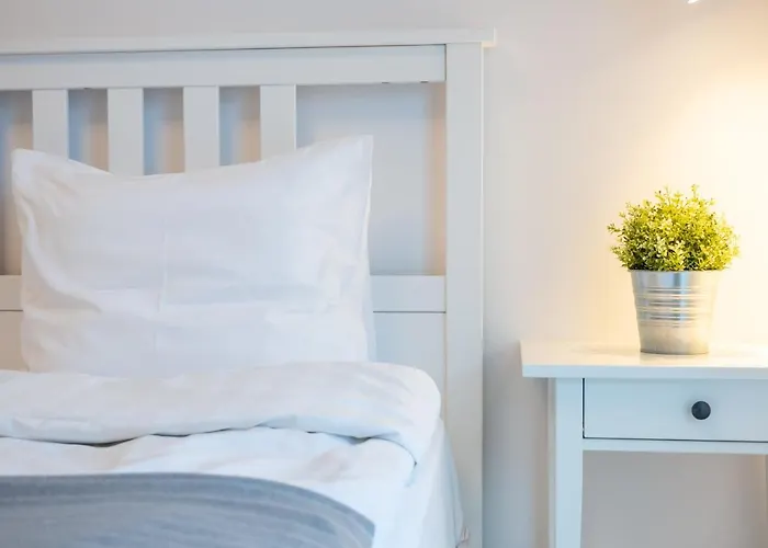 Dream - Brand New With Balcony & Free Parking * Reval